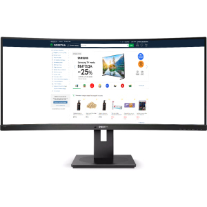 купити Монітор 34" Philips 345B1C/00