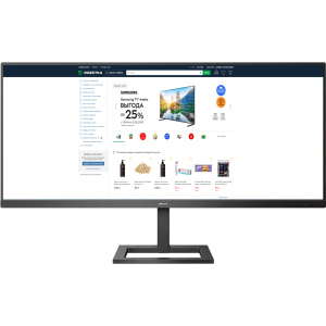 Монитор 34" Philips 345E2AE/00