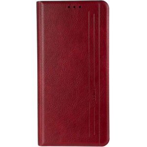 Чохол-книжка Gelius Book Cover Leather 2 Samsung Galaxy A11 (A115)/M11 (M115) Red ТОП в Чернівцях