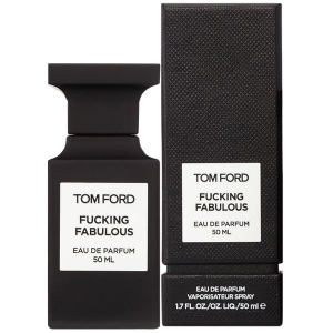 Парфумована вода унісекс Tom Ford Fucking Fabulous 50 мл (888066075848) ТОП в Чернівцях