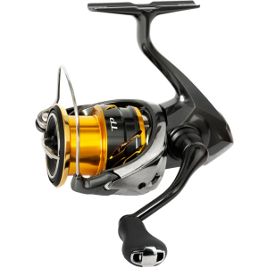 Катушка Shimano Twin Power FD C3000 5.3:1 9+1 (22669961) лучшая модель в Черновцах