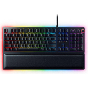 Клавіатура Razer Huntsman Elite (RZ03-01870100-R3M1) рейтинг