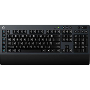 хороша модель Клавіатура Logitech G613 Wireless Mechanical Gaming RU (920-008395)