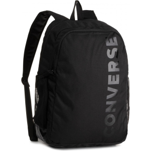 Рюкзак Converse Speed 3 Backpack 10017273-001 (888757221349) лучшая модель в Черновцах