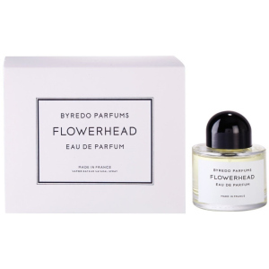 Парфюмированная вода для женщин Byredo Flowerhead 100 мл (ROZ6400101101) ТОП в Черновцах