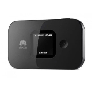 Мобильный 4G/3G WiFi роутер Huawei E5577 с выходом под антенну ТОП в Черновцах