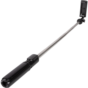 Селфі-монопод Apexel Selfie Stick S03 Black в Чернівцях