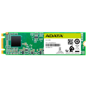 ADATA SU650 240GB M.2 SATA III 3D TLC (ASU650NS38-240GT-C) надежный