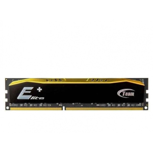 Модуль памяти Team DDR3 4GB 1600 MHz Elite Plus (TPD34G1600HC1101) (F00183317) в Черновцах