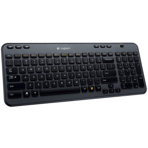 Клавіатура Key Logitech K360 Wireless в Черновцах