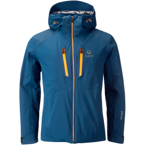 Куртка лижна Halti Saarua DX Ski Jacket 059-2456LBO L Blue Opal краща модель в Чернівцях