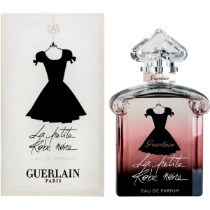 Парфумована вода для жінок Guerlain La Petite Robe Noire 30 мл (3346470114692)