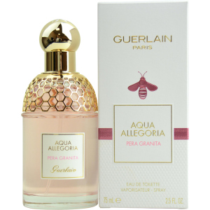 Туалетная вода для женщин Guerlain Aqua Allegoria Pera Granita 75 мл (3346470130890)