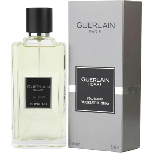 Туалетна вода для чоловіків Guerlain Homme L'Eau Boisee 100 мл (3346470303416) в Чернівцях