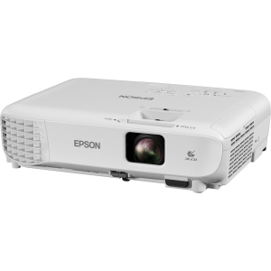 Epson EB-W06 білий (V11H973040) в Чернівцях