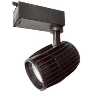 Трековий світильник Ultralight TRL520 20 Вт 4000 K чорний (UL-50590)