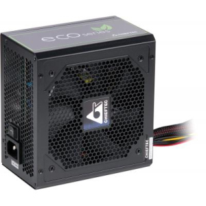 Блок питания CHIEFTEC 600W (GPE-600S) лучшая модель в Черновцах