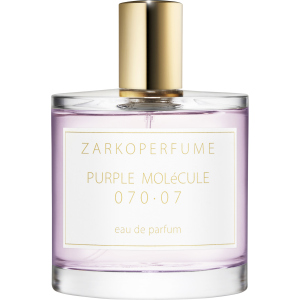 Парфюмированная вода унисекс Zarkoperfume Purple Molecule 070.07 100 мл (5712980000295)