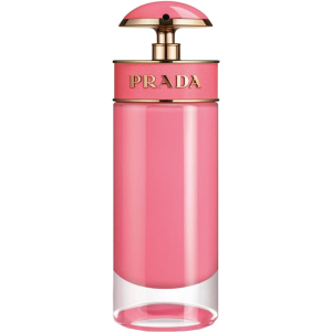 Тестер Туалетна вода для жінок Prada Candy Gloss 80 мл (8435137766680) краща модель в Чернівцях