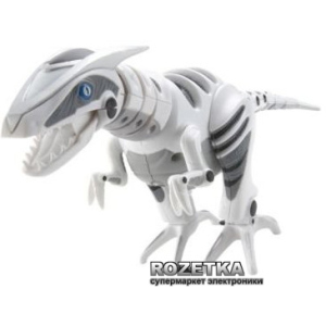 WowWee Mini Roboraptor (W8195) краща модель в Чернівцях