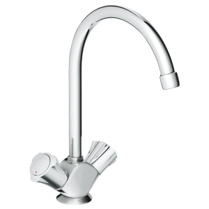 хорошая модель Смеситель для раковины GROHE Costa L 31831001