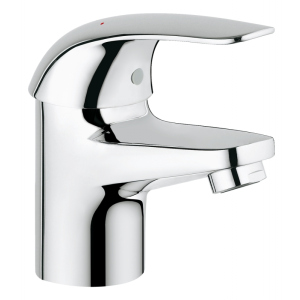 купить Смеситель для раковины GROHE Euroeco 32734000