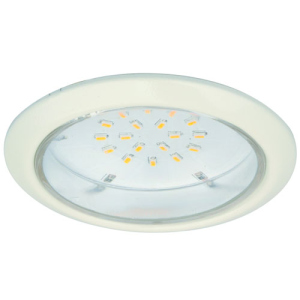 Набір світильників точкових LIGHT TOPPS BATHROOM LINE SLIM DOWNLIGHT LT14430 (набір з 3-х) краща модель в Чернівцях