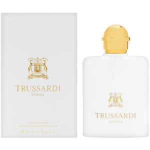 Парфумована вода для жінок Trussardi 1911 Donna 50 мл (8011530820015)