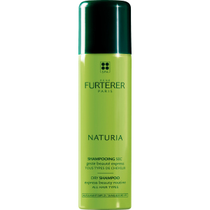 Сухий шампунь Rene Furterer Naturia для всіх типів волосся 150 мл (3282779073578) в Чернівцях