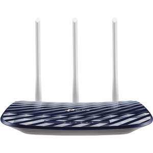 Маршрутизатор TP-LINK Archer C20 краща модель в Чернівцях