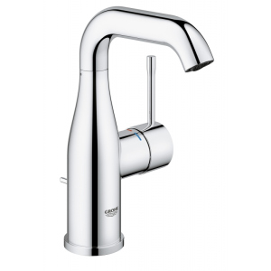 Змішувач для раковини GROHE Essence New 23462001 ТОП в Чернівцях