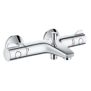 Змішувач для ванни GROHE Grohtherm 800 34567000 в Чернівцях