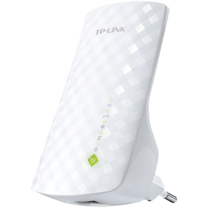 Ретранслятор TP-LINK AC750 RE200