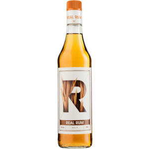 Ром Real Rum Gold 0.7 л 37.5% (8438001407801) краща модель в Чернівцях