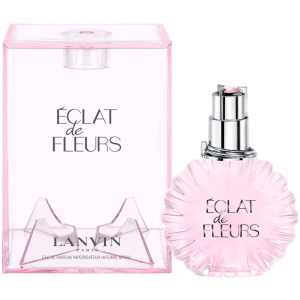 Парфумована вода для жінок Lanvin Eclat de Fleurs 50 мл (3386460071413) в Чернівцях