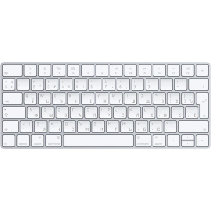 Бездротова клавіатура Apple Magic Keyboard Bluetooth (MLA22RU/A) в Чернівцях