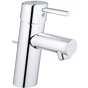 Змішувач для раковини GROHE Concetto 3220410E краща модель в Чернівцях