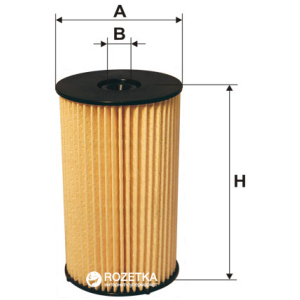 хороша модель Фільтр паливний WIX Filters WF8388 - FN PE973/3