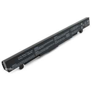 Акумулятор для ноутбука Asus X550 A41-X550A (14.4V/2600mAh/4Cell) Black (BNA3973) в Чернівцях