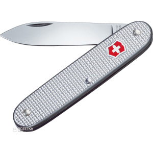 Швейцарський ніж Victorinox Alox (0.8000.26) ТОП в Чернівцях