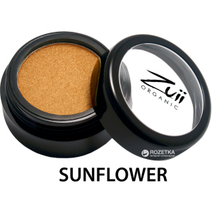 Tени для век Zuii Organic Flora Eye Shadow 1.5 г Sunflower (812144010247) в Черновцах