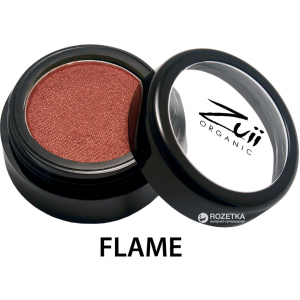 Tени для век Zuii Organic Flora Eye Shadow 1.5 г Flame (812144010216) в Черновцах