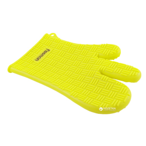 Рукавичка Fissman 26 h 16 см Yellow (PR-7708.GL-Ž) ТОП в Чернівцях