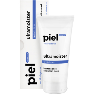 Ультразволожуюча гель-маска Piel Cosmetics Specialiste Ultramoister gel-mask (4820187880495) в Чернівцях