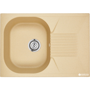 Кухонна мийка Minola MPG 1150-69 Пісок в Чернівцях