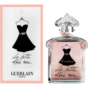 Туалетна вода для жінок Guerlain La Petite Robe Noire 30 мл (3346470114722)