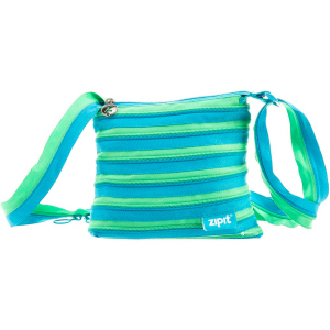 Cумка Zipit Medium Turquise Blue & Spring Green (ZBD-15\7290103190361) ТОП в Черновцах