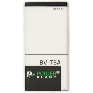 Акумулятор PowerPlant Nokia Lumia 730 2300 mAh (BV-T5A) (SM180059) ТОП в Чернівцях