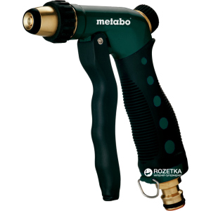 Розпилювач Metabo SB 2 (0903063122) краща модель в Чернівцях