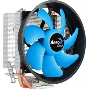 Кулер для процесора AeroCool Verkho 3 Plus (4713105960891) в Чернівцях